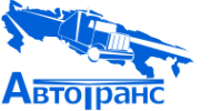 Логотип компании Автотранс