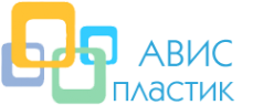 Логотип компании АВИСПластик