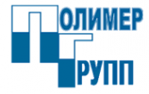 Логотип компании Полимер-Групп