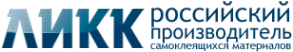 Логотип компании ЛиКК