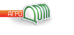 Логотип компании АгроДОМ