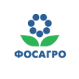 Логотип компании ФосАгро-Липецк