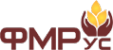 Логотип компании ФМРус АО