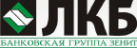 Логотип компании Липецккомбанк