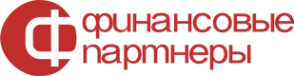 Логотип компании Финансовые Партнёры Липецк