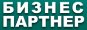 Логотип компании ЮФ БИЗНЕС-ПАРТНЕР