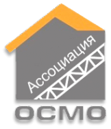 Логотип компании ОСМО
