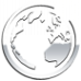 Логотип компании International Customs Service