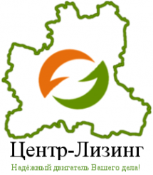Логотип компании Центр-Лизинг