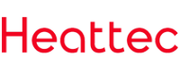 Логотип компании Heattec