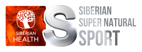 Логотип компании Сибирское Здоровье