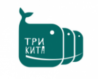 Логотип компании Группа компаний "Три Кита"