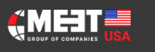 Логотип компании Портал meet-usa
