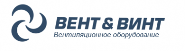 Логотип компании ООО &quot;Вент и Винт&quot;