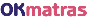 Логотип компании ОкМатрас-Липецк