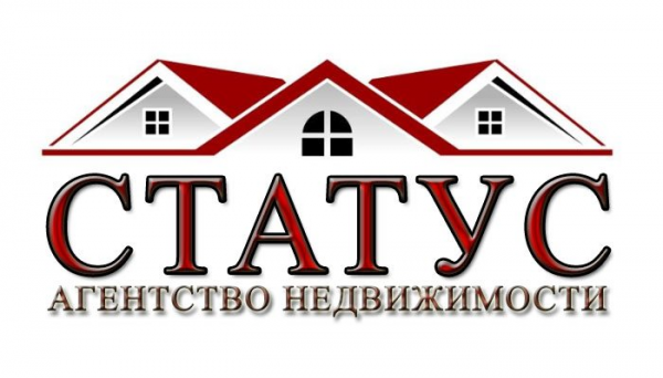 Логотип компании Агентство Недвижимости "СТАТУС"