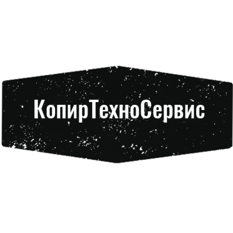 Логотип компании «КопирТехноСервис»