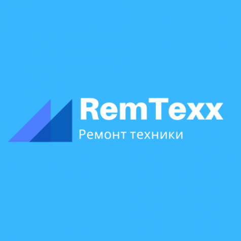 Логотип компании RemTexx - Липецк