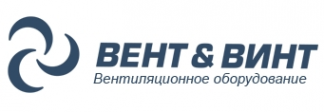 Логотип компании Вент и Винт