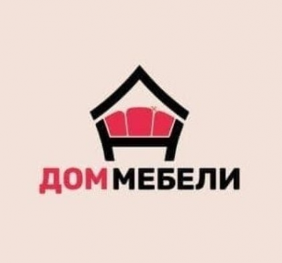 Логотип компании Липецкий Дом Мебели