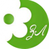 Логотип компании «Зеленая лавка»