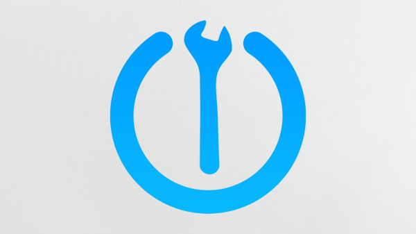 Логотип компании Rezon PC | Ремонт компьютеров в Липецке