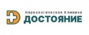 Логотип компании Достояние