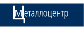 Логотип компании ООО ПРОИЗВОДСТВЕННАЯ КОМПАНИЯ "МЕТАЛЛОЦЕНТР"