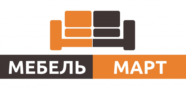 Логотип компании Мебельмарт-Липецк