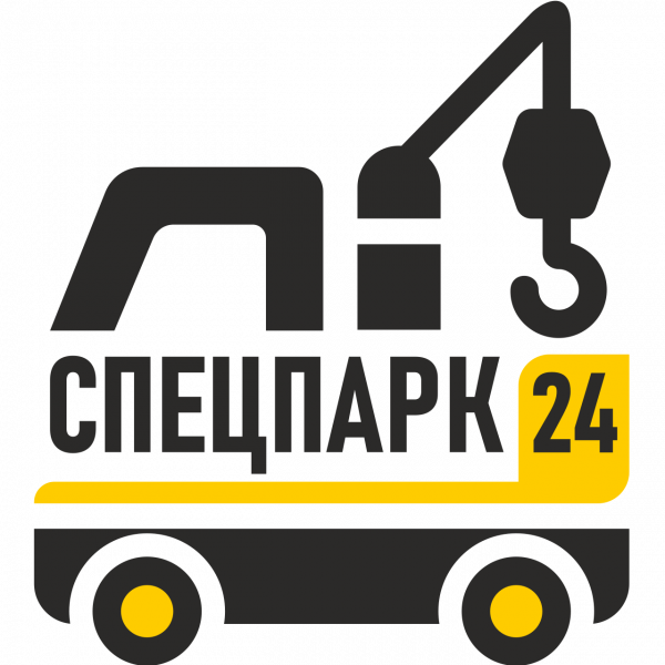 Логотип компании Спецпарк24 Липецк
