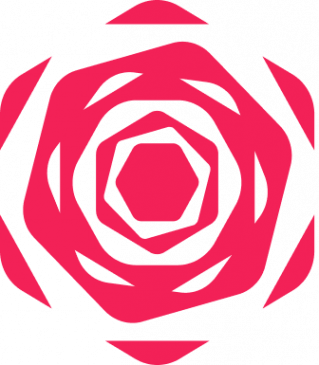Логотип компании Маркет Флора - Доставка цветов в Липецке