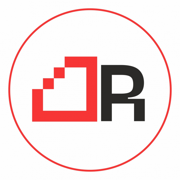 Логотип компании Бизнес - центр Романово