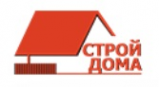 Логотип компании Строй дома