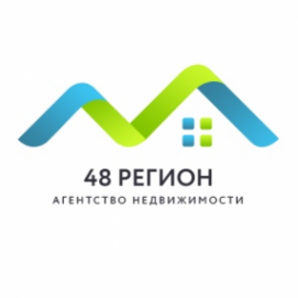 Логотип компании 48 Регион
