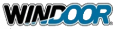 Логотип компании win-dor